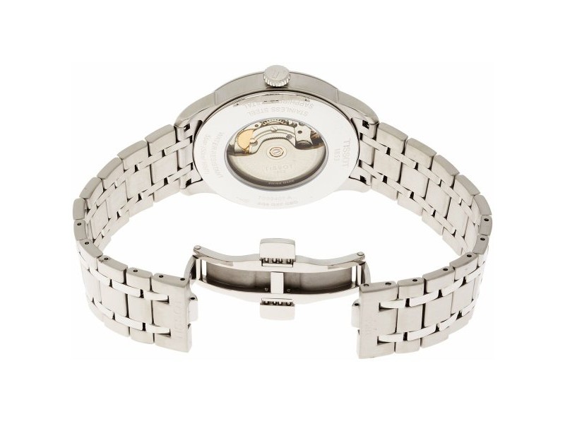 Мъжки часовник Tissot T0994071103800 (Ø 42 mm)