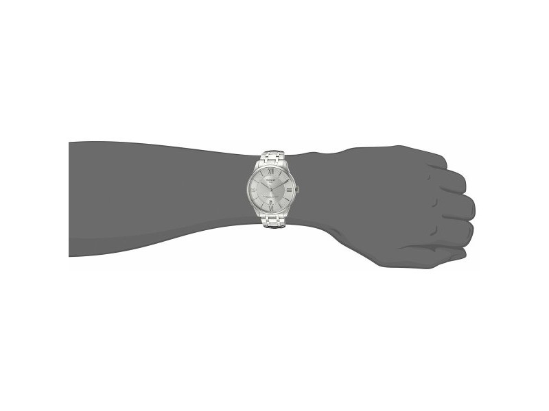 Мъжки часовник Tissot T0994071103800 (Ø 42 mm)
