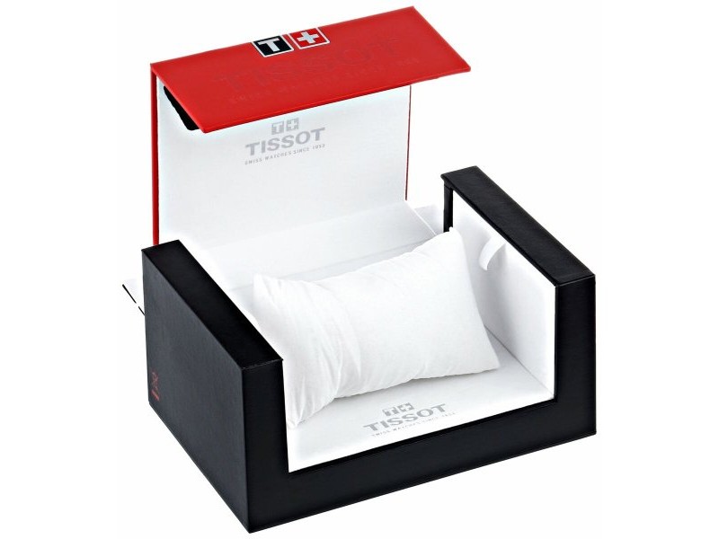 Мъжки часовник Tissot T0994071103800 (Ø 42 mm)