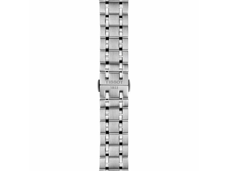 Мъжки часовник Tissot T0994071103800 (Ø 42 mm)