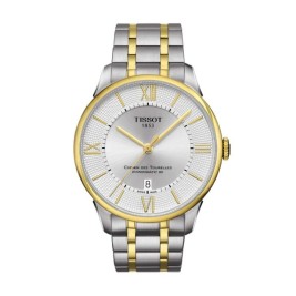 Мъжки часовник Tissot T0994072203800 (Ø 42 mm)