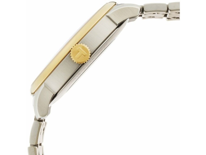 Мъжки часовник Tissot T0994072203800 (Ø 42 mm) Мъжки часовник Tissot T0994072203800 (Ø 42 mm)
