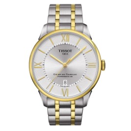 Мъжки часовник Tissot T0994072203800 (Ø 42 mm)