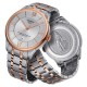 Мъжки часовник Tissot T0994072203801 (Ø 42 mm)