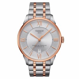 Мъжки часовник Tissot T0994072203801 (Ø 42 mm)