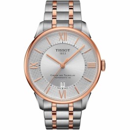 Мъжки часовник Tissot T0994072203801 (Ø 42 mm)