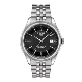 Мъжки часовник Tissot T1084081105700 (Ø 41 mm)