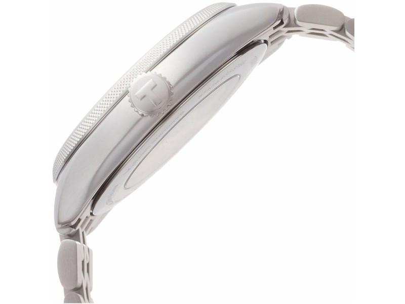 Мъжки часовник Tissot T1084081105700 (Ø 41 mm)
