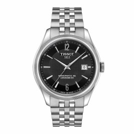 Мъжки часовник Tissot T1084081105700 (Ø 41 mm)