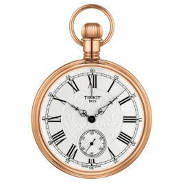 Джобен Часовник Tissot T-POCKET