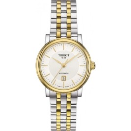 Мъжки часовник Tissot CARSON AUTOMATIC (Ø 30 mm)