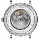 Мъжки часовник Tissot CARSON AUTOMATIC POWERMATIC 80 (Ø 40 mm)