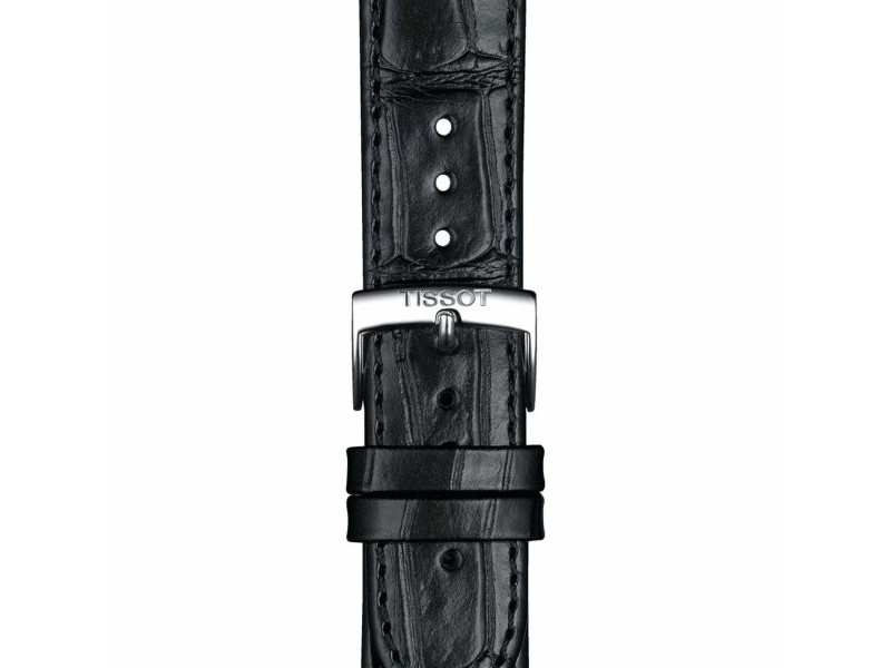 Мъжки часовник Tissot CARSON AUTOMATIC POWERMATIC 80 (Ø 40 mm)