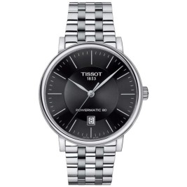 Мъжки часовник Tissot CARSON AUTOMATIC (Ø 40 mm)