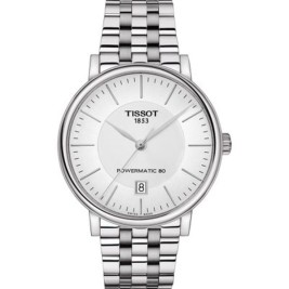 Мъжки часовник Tissot CARSON AUTOMATIC (Ø 40 mm)