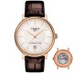Мъжки часовник Tissot CARSON POWERMATIC 80 (Ø 40 mm) Мъжки часовник Tissot CARSON POWERMATIC 80 (Ø 40 mm)