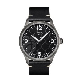 Мъжки часовник Tissot GENT XL 3X3 STREET BASKETBALL - SPECIAL PACK. 2 STRAPS (Ø 45 mm)