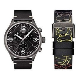 Мъжки часовник Tissot CHRONO XL 3X3 STREET BASKETBALL (Ø 45 mm)