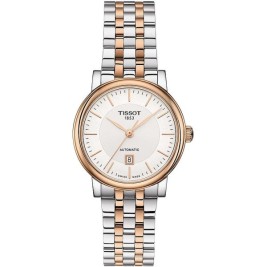 Мъжки часовник Tissot T-CLASSIC (Ø 30 mm)