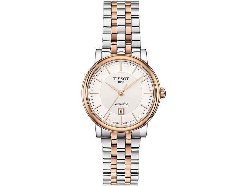 Мъжки часовник Tissot T-CLASSIC (Ø 30 mm)