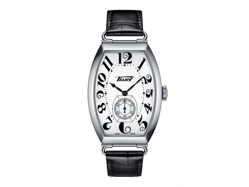 Мъжки часовник Tissot HERITAGE PORTO Petit Seconde