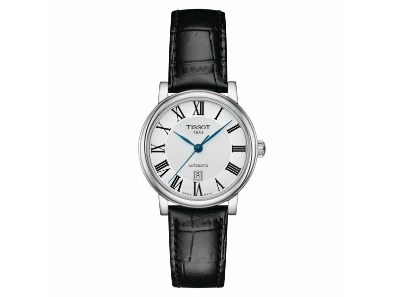 Мъжки часовник Tissot CARSON AUTOMATIC (Ø 30 mm)