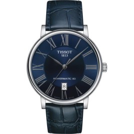 Мъжки часовник Tissot T1224071604300 (Ø 40 mm)