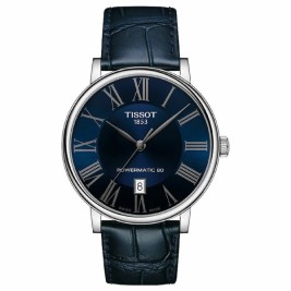 Мъжки часовник Tissot T1224071604300 (Ø 40 mm)