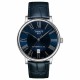 Мъжки часовник Tissot T1224071604300 (Ø 40 mm) Мъжки часовник Tissot T1224071604300 (Ø 40 mm)