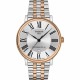 Мъжки часовник Tissot CARSON POWERMATIC 80 (Ø 40 mm) (Ø 34 mm)