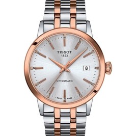 Мъжки часовник Tissot CLASSIC DREAM SWISSMATIC