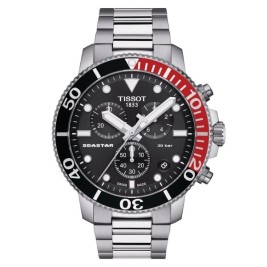 Мъжки часовник Tissot SEASTAR 1000 CHRONOGRAPH (Ø 45 mm)