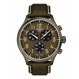 Мъжки часовник Tissot CHRONO XL (Ø 45 mm)