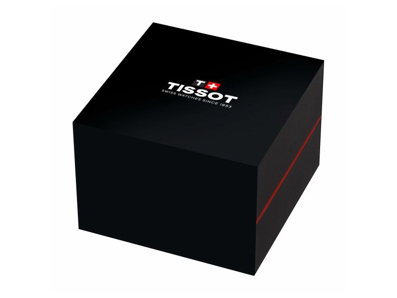 Мъжки часовник Tissot CHRONO XL (Ø 45 mm)