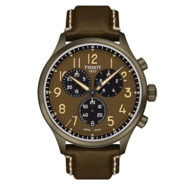 Мъжки часовник Tissot CHRONO XL (Ø 45 mm)