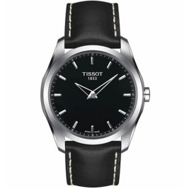 Мъжки часовник Tissot COUTURIER (Ø 39 mm)