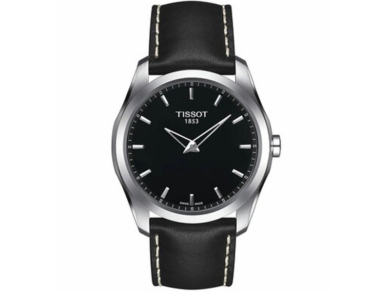 Мъжки часовник Tissot COUTURIER (Ø 39 mm)
