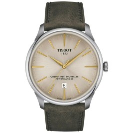 Мъжки часовник Tissot CHEMIN DES TOURELLES POWERMATIC 80