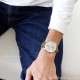 Мъжки часовник Tissot CHEMIN DES TOURELLES POWERMATIC 80