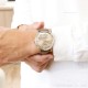 Мъжки часовник Tissot CHEMIN DES TOURELLES POWERMATIC 80