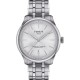 Мъжки часовник Tissot CHEMIN DES TOURELLES POWERMATIC 80 (Ø 39 mm)