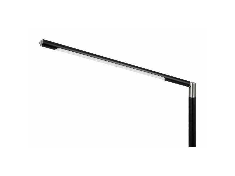 Настолна лампа с LED Archivo 2000 Aura Черен Стомана ABS 8 W 400 lm 14,8 x 39 x 42 cm