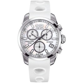 Мъжки часовник Certina DS ROOKIE CHRONOGRAPH MOP (Ø 40 mm)