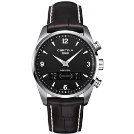 Мъжки часовник Certina DS MULTI-8