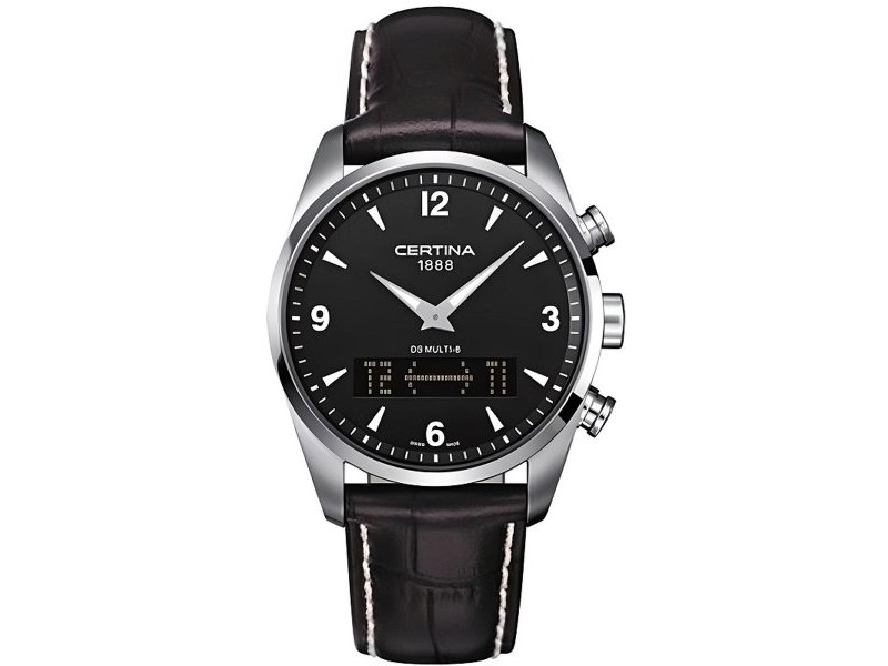 Мъжки часовник Certina DS MULTI-8