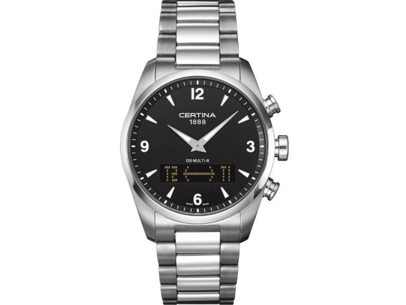 Мъжки часовник Certina DS MULTI-8