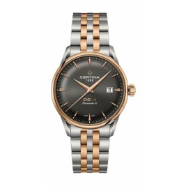 Мъжки часовник Certina C0298072208100 (Ø 40 mm)