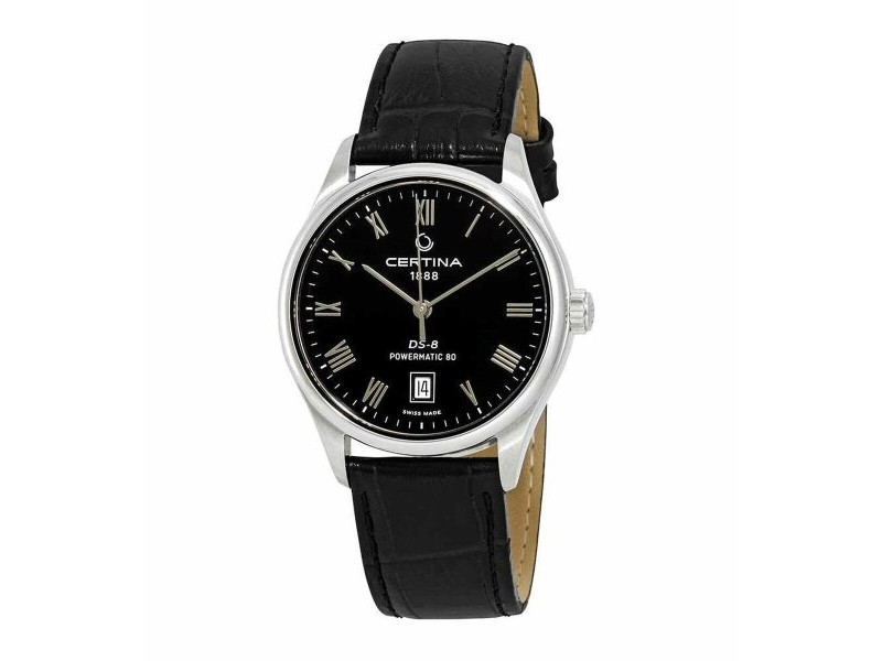Мъжки часовник Certina C0334071605300 (Ø 38 mm)
