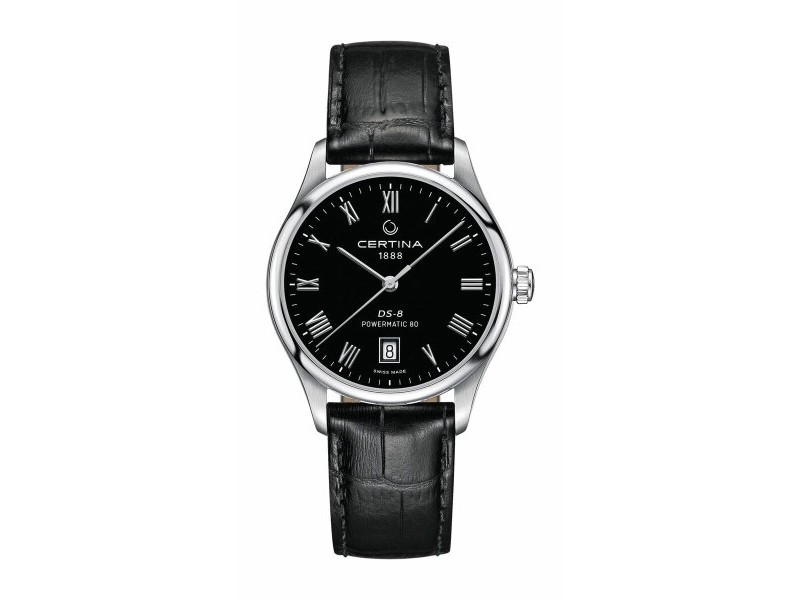 Мъжки часовник Certina C0334071605300 (Ø 38 mm)