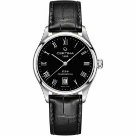 Мъжки часовник Certina C0334071605300 (Ø 38 mm)